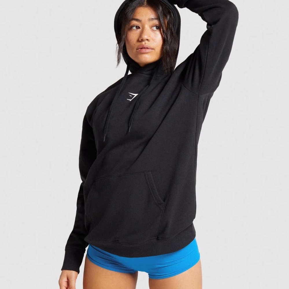 Gymshark Training Boyfriend Hoodie